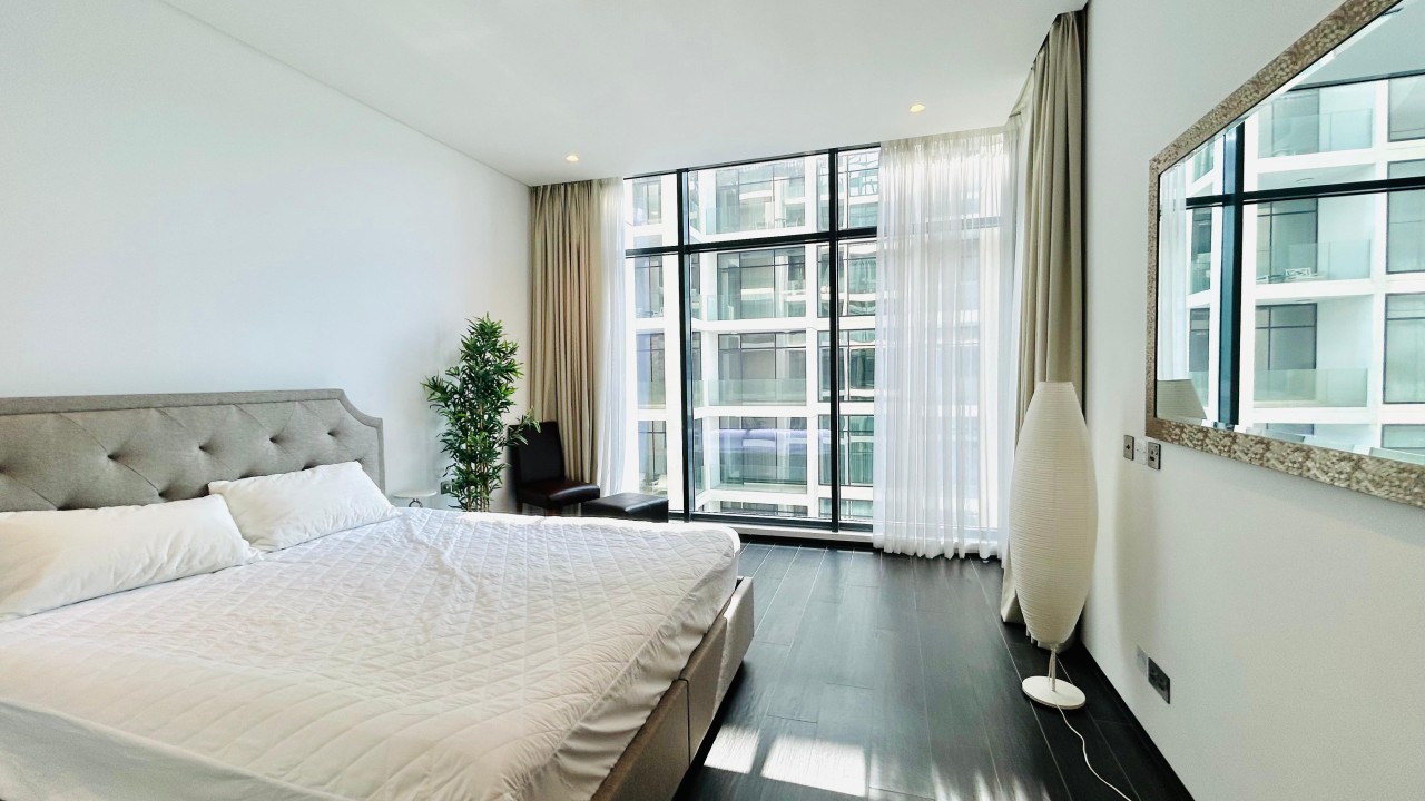 صورة شقة للإيجار في بحرين هاربور #9580 7