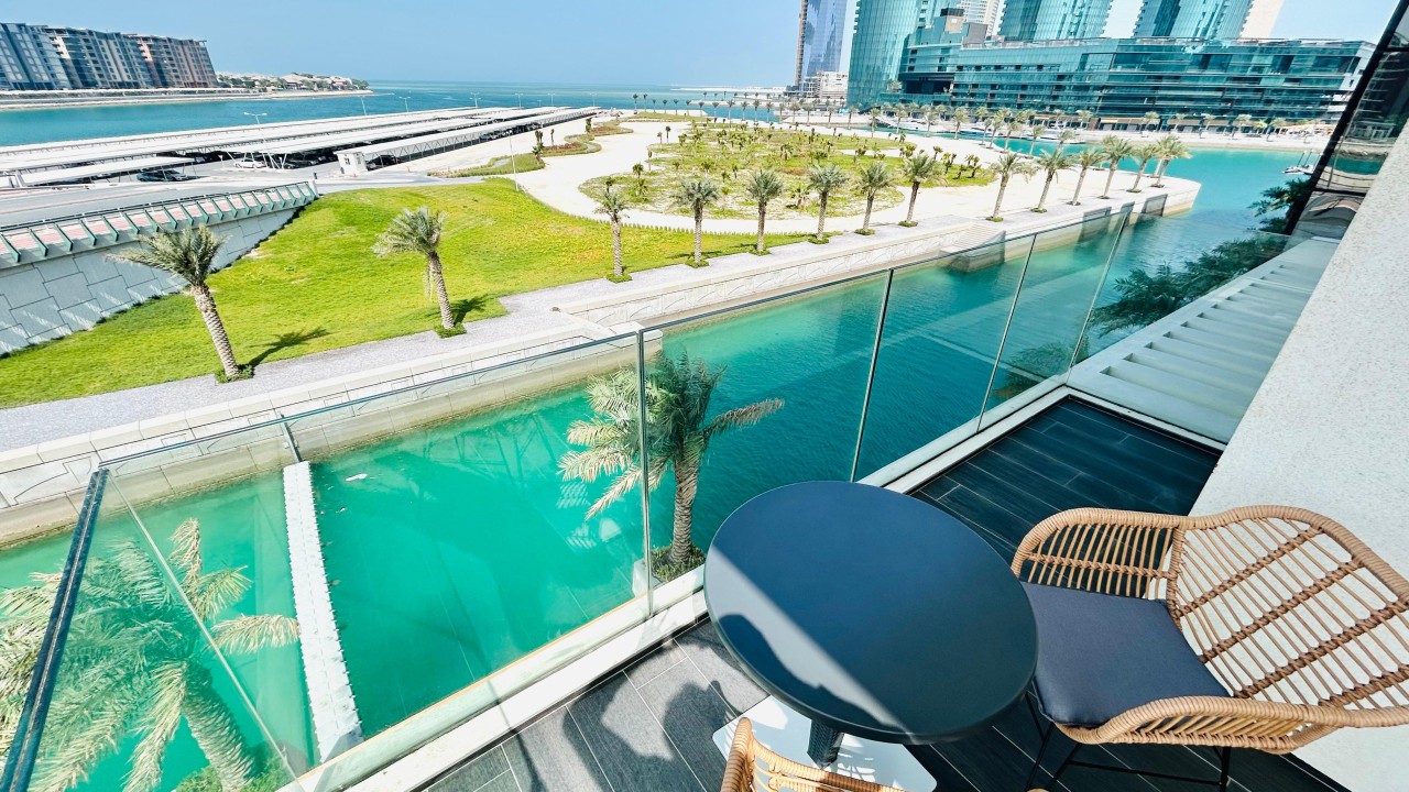 صورة شقة للإيجار في بحرين هاربور #9581 0 