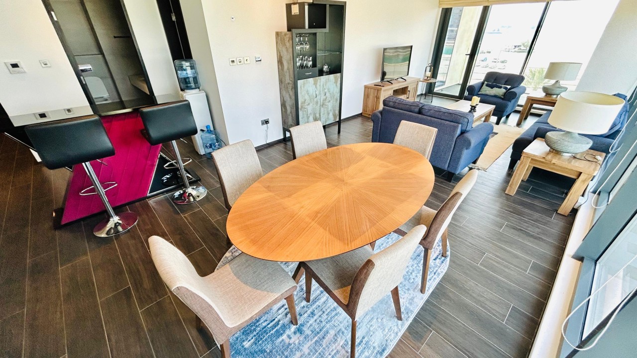 صورة شقة للإيجار في بحرين هاربور #9581 3