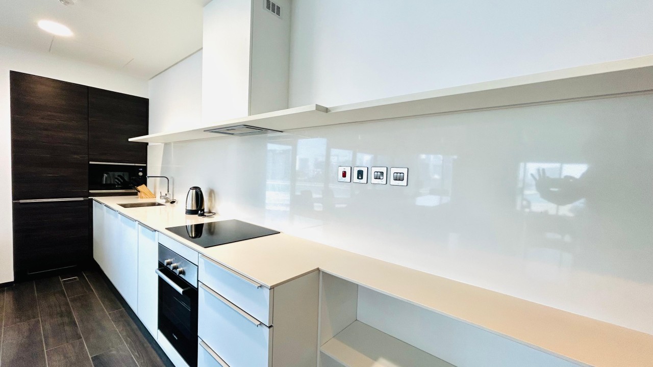 صورة شقة للإيجار في بحرين هاربور #9581 5