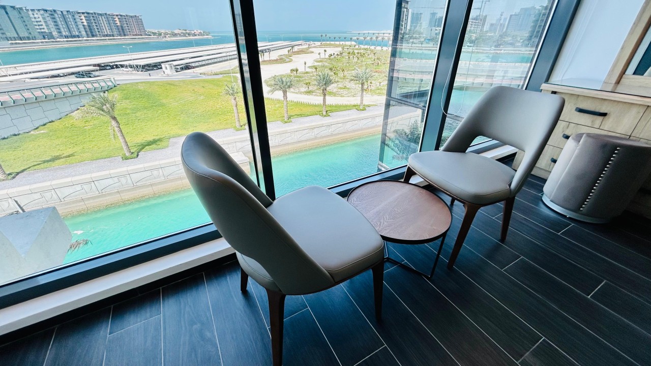 صورة شقة للإيجار في بحرين هاربور #9581 7