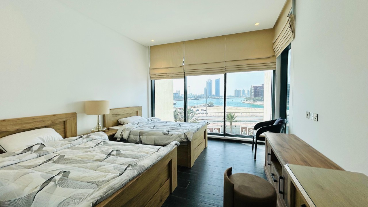 صورة شقة للإيجار في بحرين هاربور #9581 8