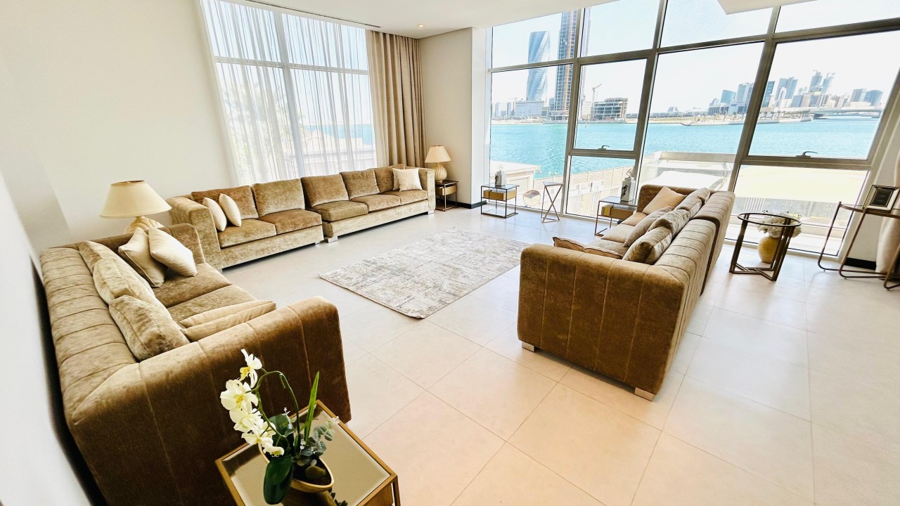 Apartment for Rent in Reef Island Image #9582 1