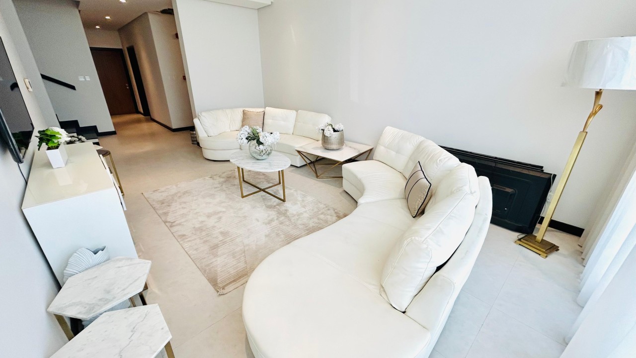 Apartment for Rent in Reef Island Image #9582 2