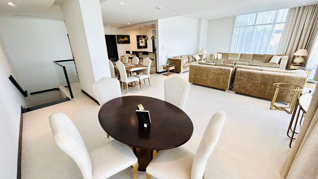 Apartment for Rent in Reef Island Image #9582 5