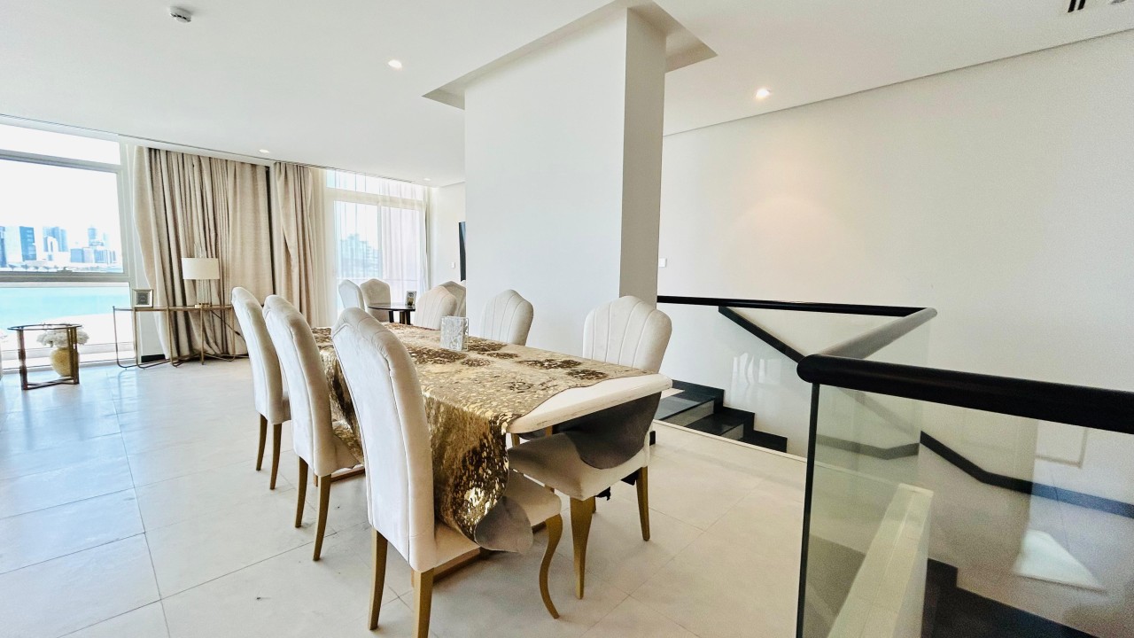 Apartment for Rent in Reef Island Image #9582 6