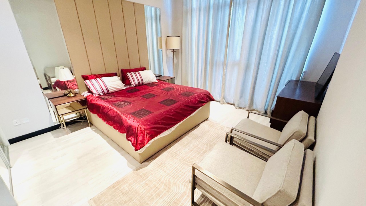 Apartment for Rent in Reef Island Image #9582 8