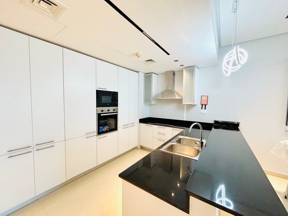 Studio Apartment for Rent in Reef Island Image #9584 5