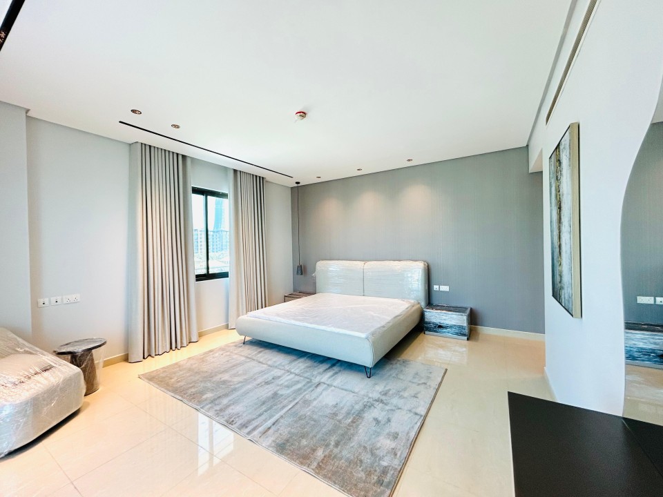 Studio Apartment for Rent in Reef Island Image #9584 6