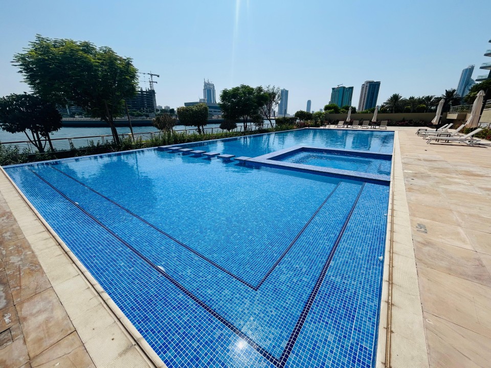 Studio Apartment for Rent in Reef Island Image #9584 9