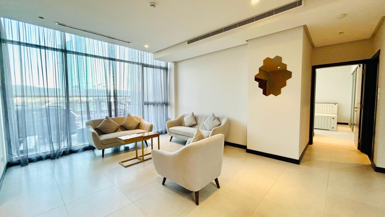 Apartment for Rent in Reef Island Image #9585 3