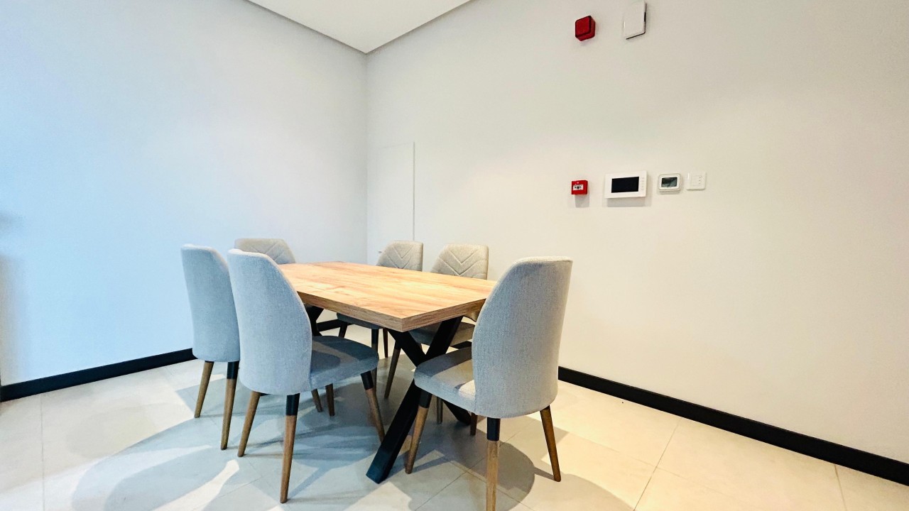 Apartment for Rent in Reef Island Image #9585 6