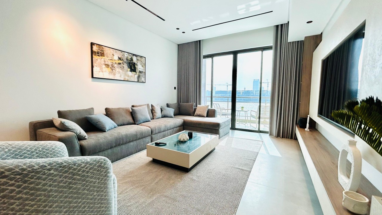 Apartment for Rent in Reef Island Image #9586 0