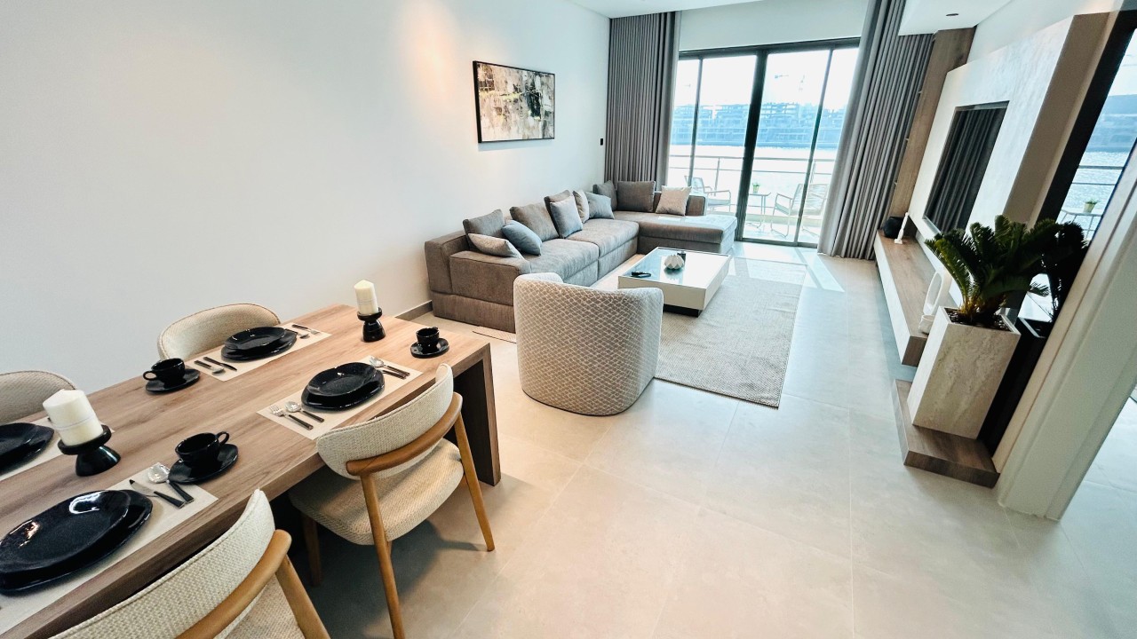 Apartment for Rent in Reef Island Image #9586 1