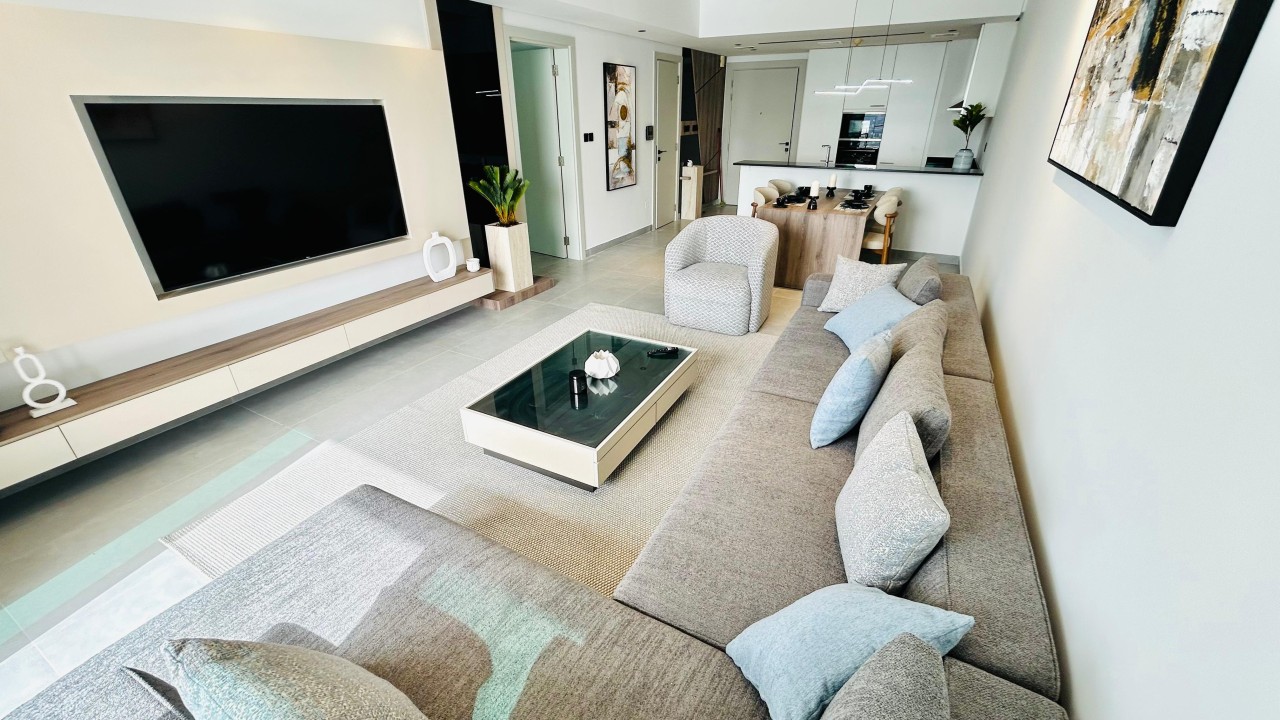 Apartment for Rent in Reef Island Image #9586 2