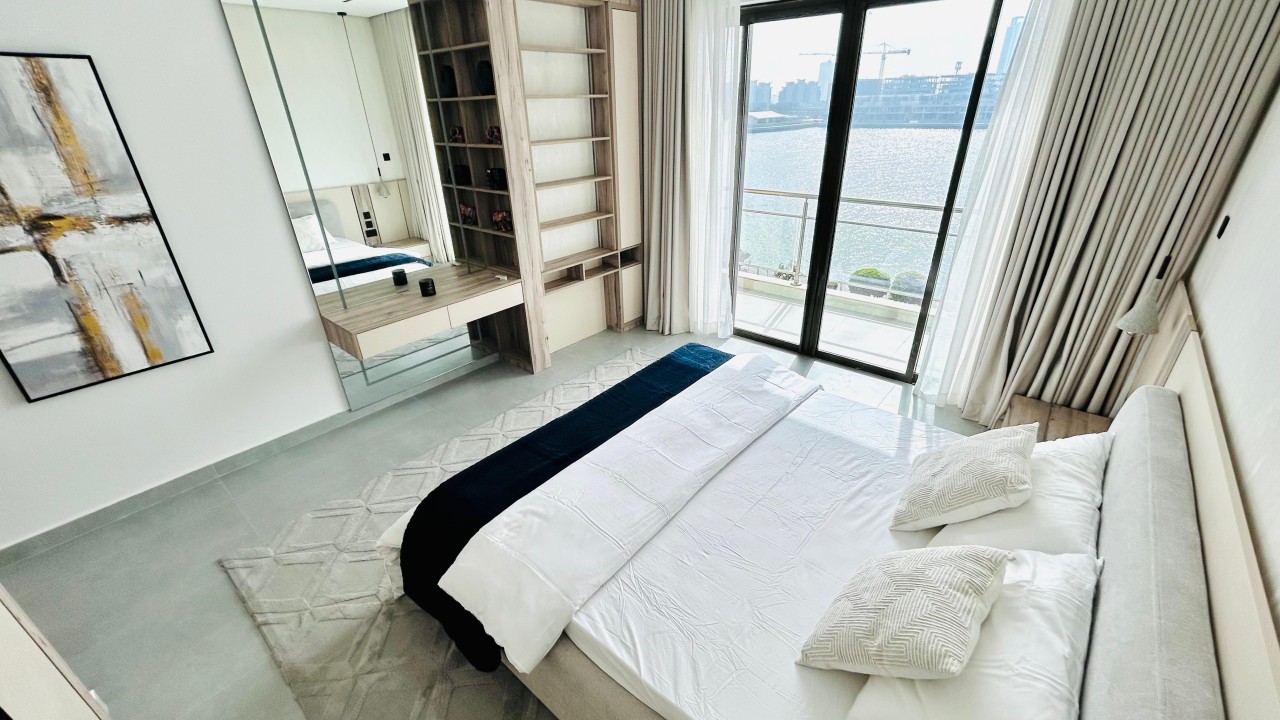 Apartment for Rent in Reef Island Image #9586 8