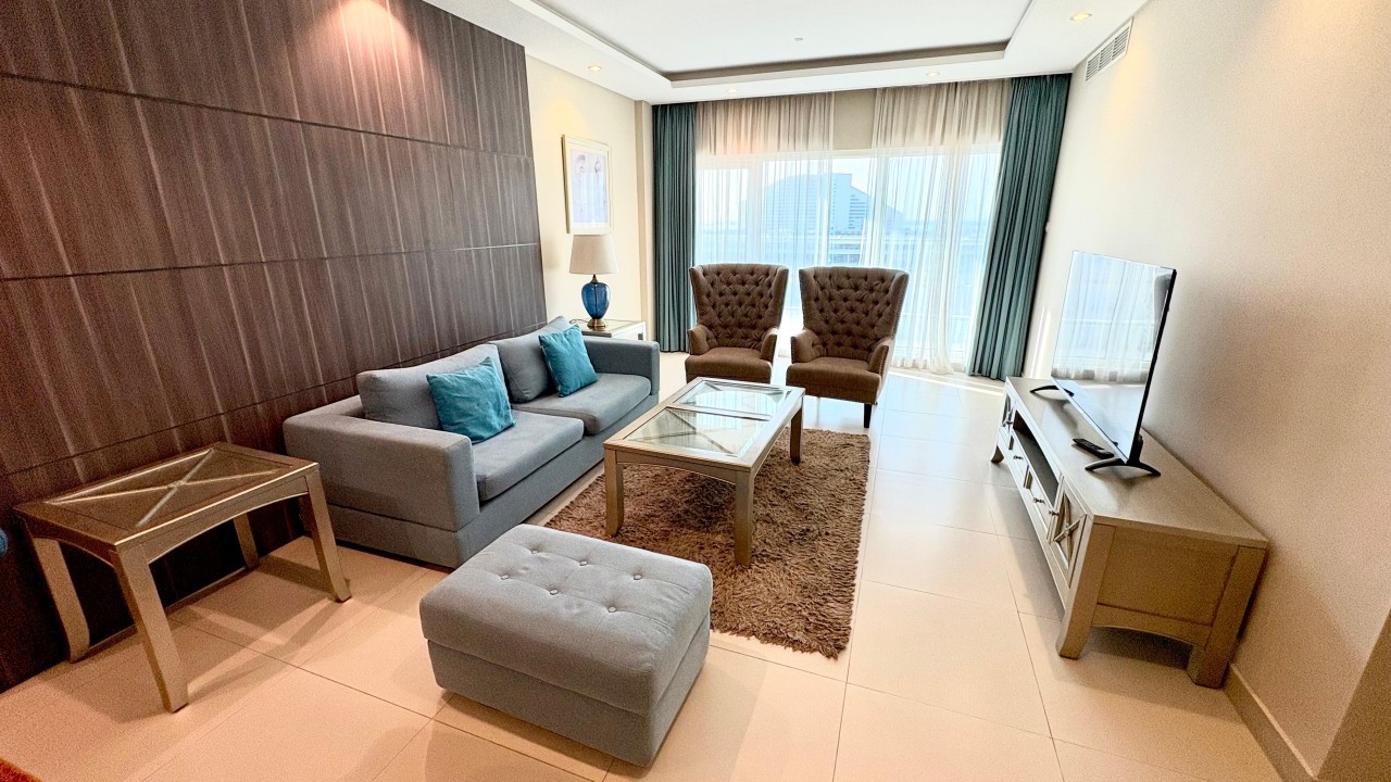 Apartment for Rent in Amwaj Island Image #9588 0