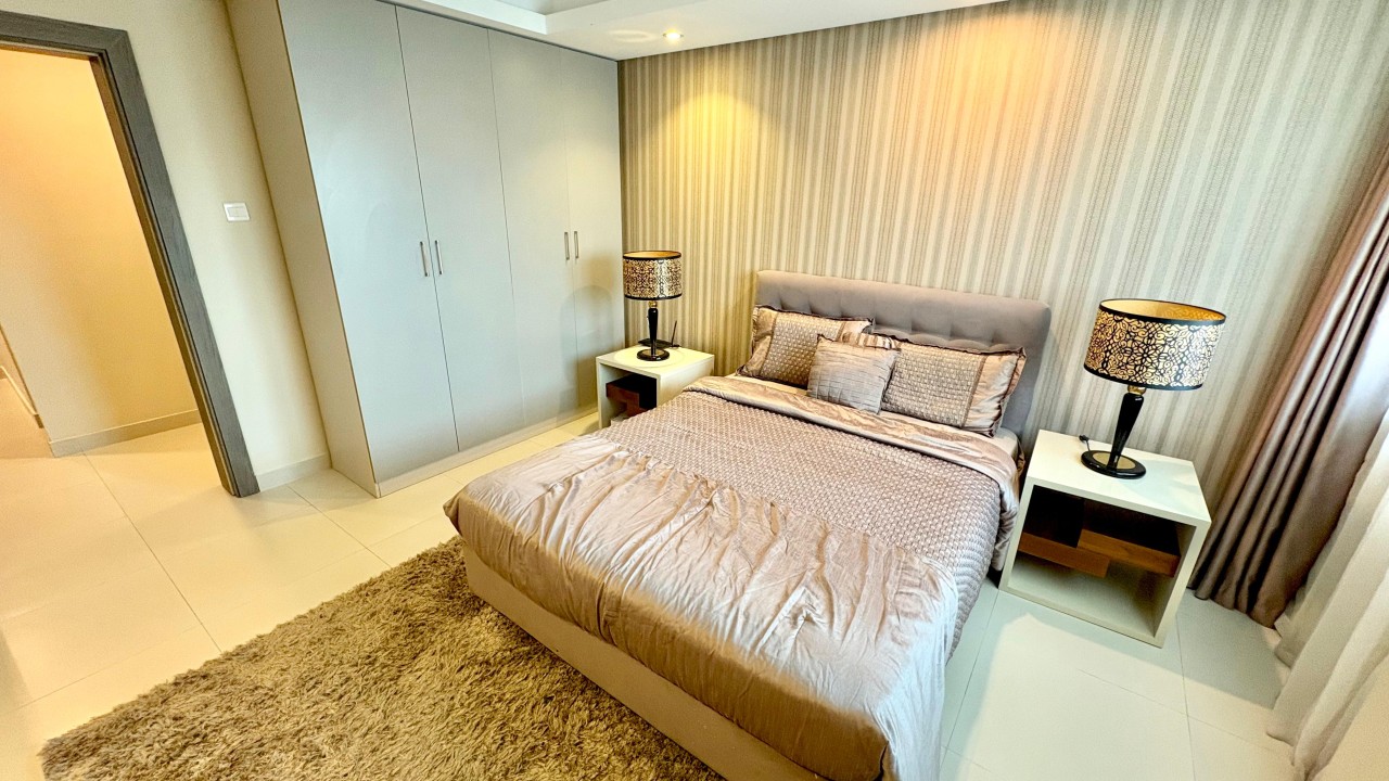 Apartment for Rent in Amwaj Island Image #9588 4