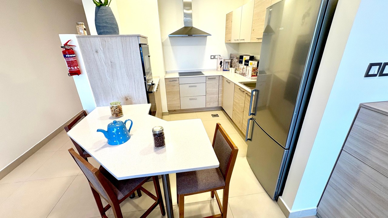 Apartment for Rent in Amwaj Island Image #9589 1