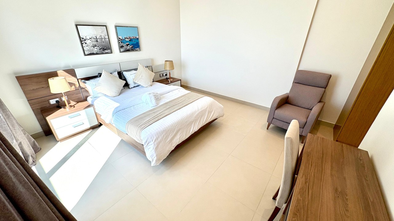 Apartment for Rent in Amwaj Island Image #9589 5