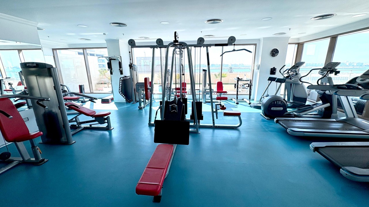 Apartment for Rent in Amwaj Island Image #9589 8