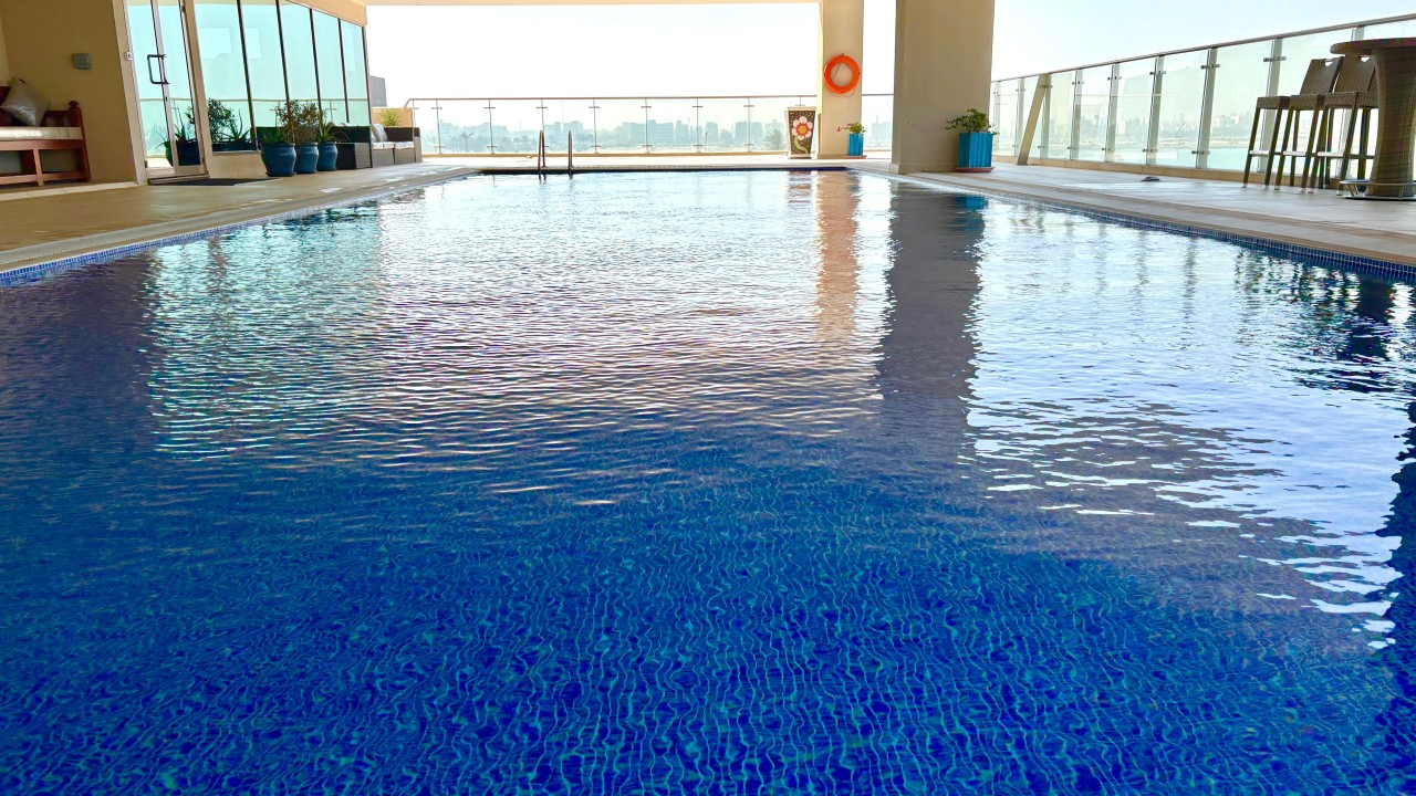 Apartment for Rent in Amwaj Island Image #9589 9