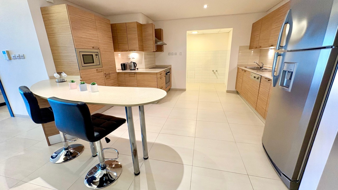 Apartment for Rent in Amwaj Island Image #9590 0