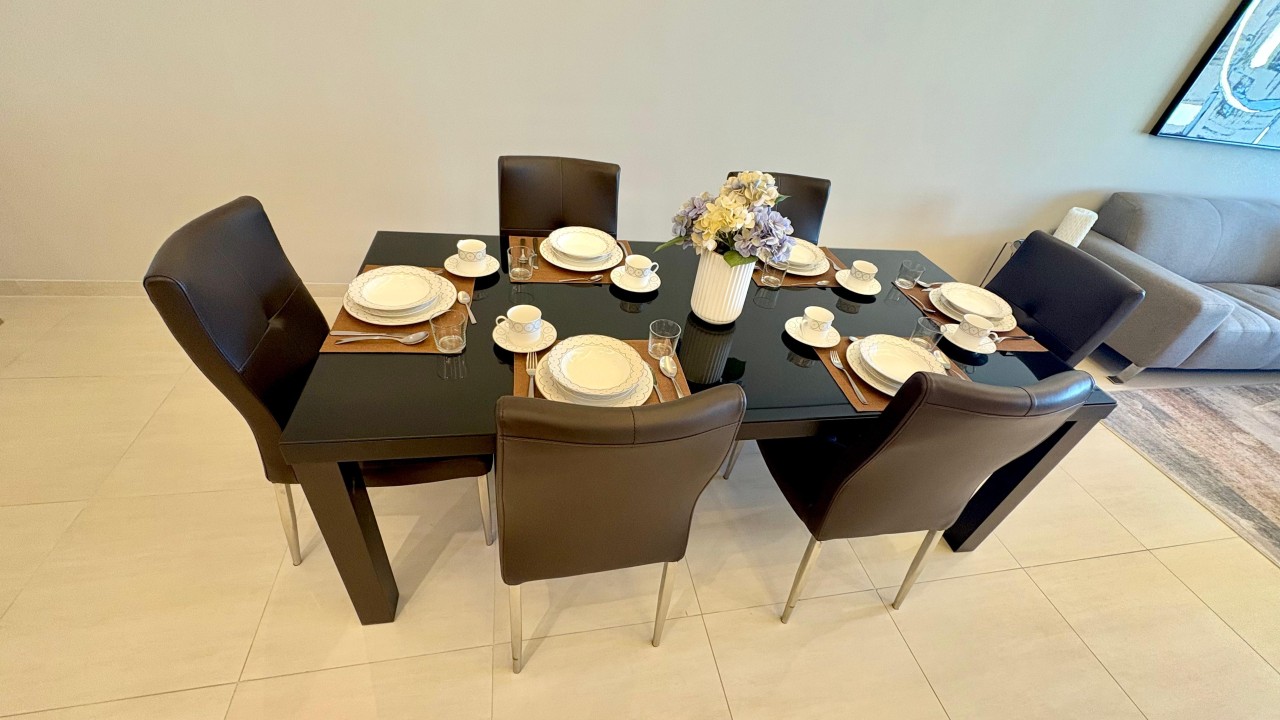 Apartment for Rent in Amwaj Island Image #9590 3