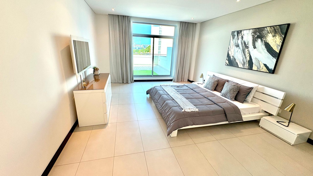 Apartment for Rent in Amwaj Island Image #9590 5