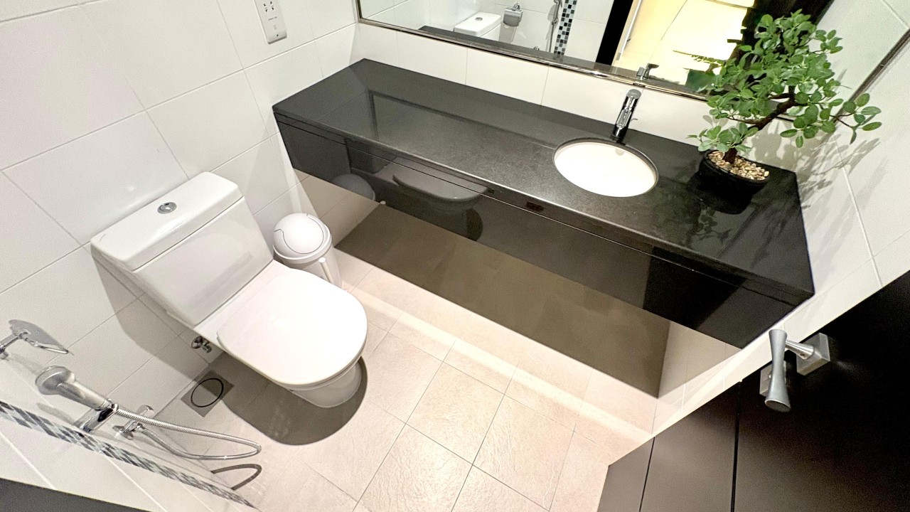 Apartment for Rent in Amwaj Island Image #9590 6