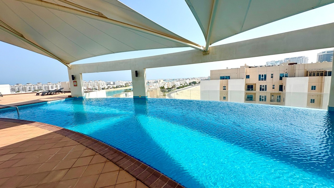 Apartment for Rent in Amwaj Island Image #9590 8