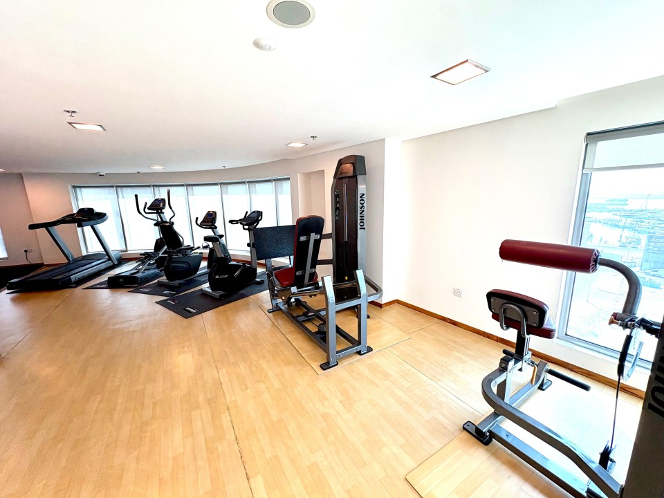 Apartment for Rent in Amwaj Island Image #9590 9