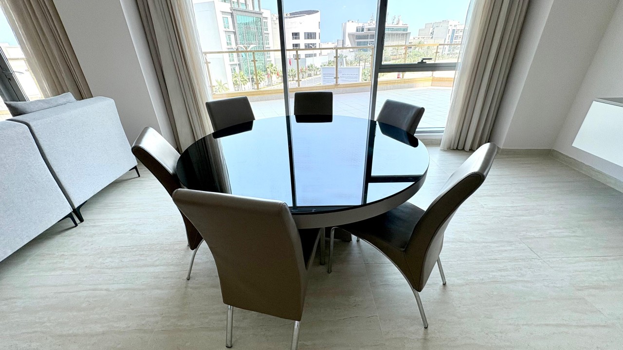 صورة شقة للإيجار في جزر امواج #9591 3