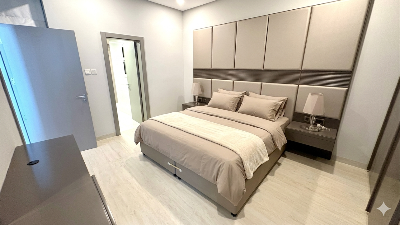 صورة شقة للإيجار في جزر امواج #9591 4