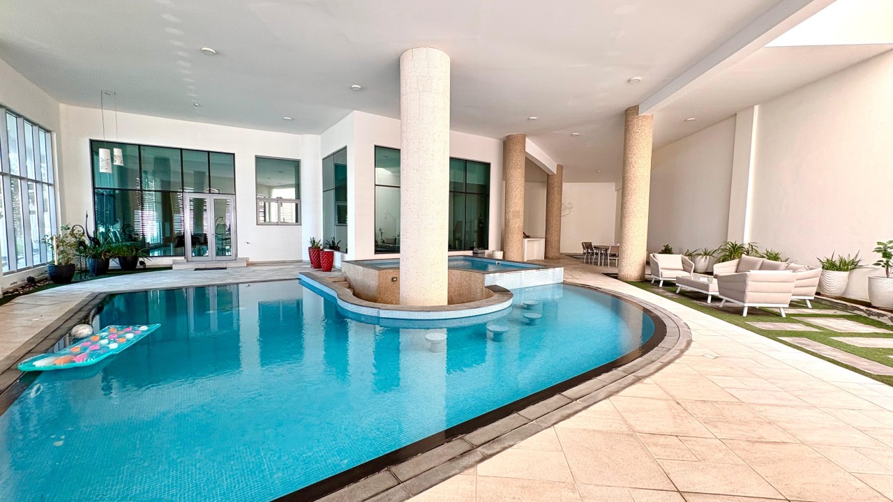 صورة شقة للإيجار في جزر امواج #9591 8