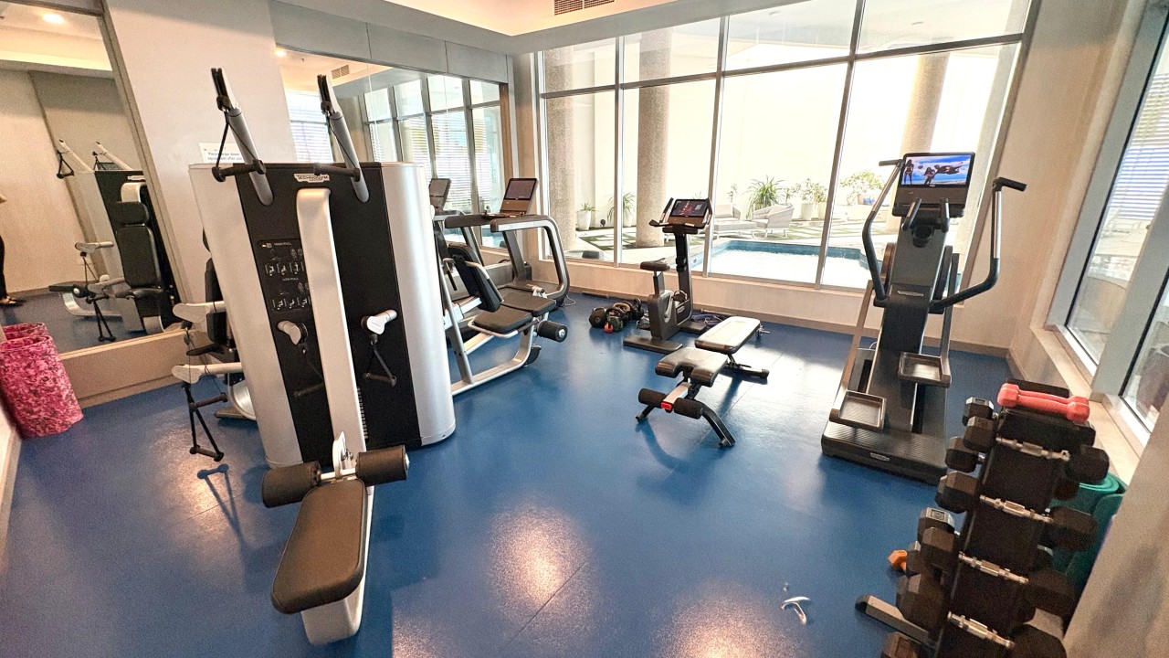 صورة شقة للإيجار في جزر امواج #9591 9