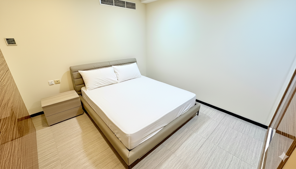 صورة شقة للإيجار في جزر امواج #9592 0