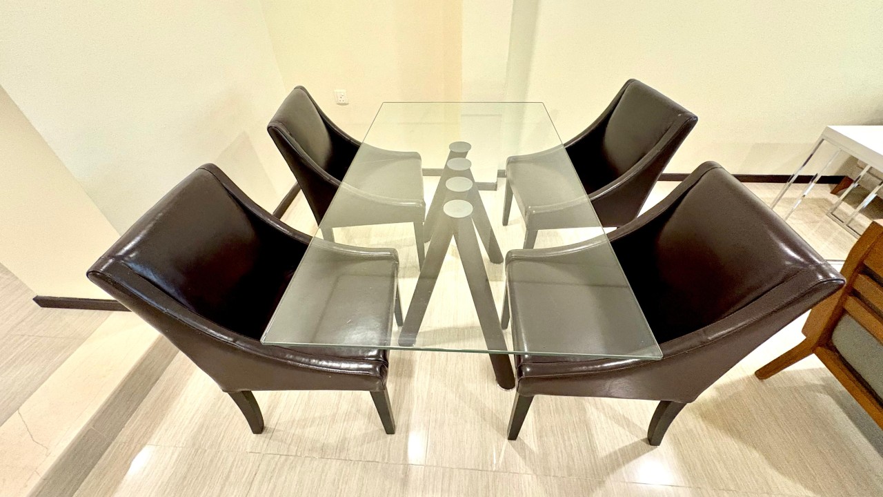 صورة شقة للإيجار في جزر امواج #9592 3