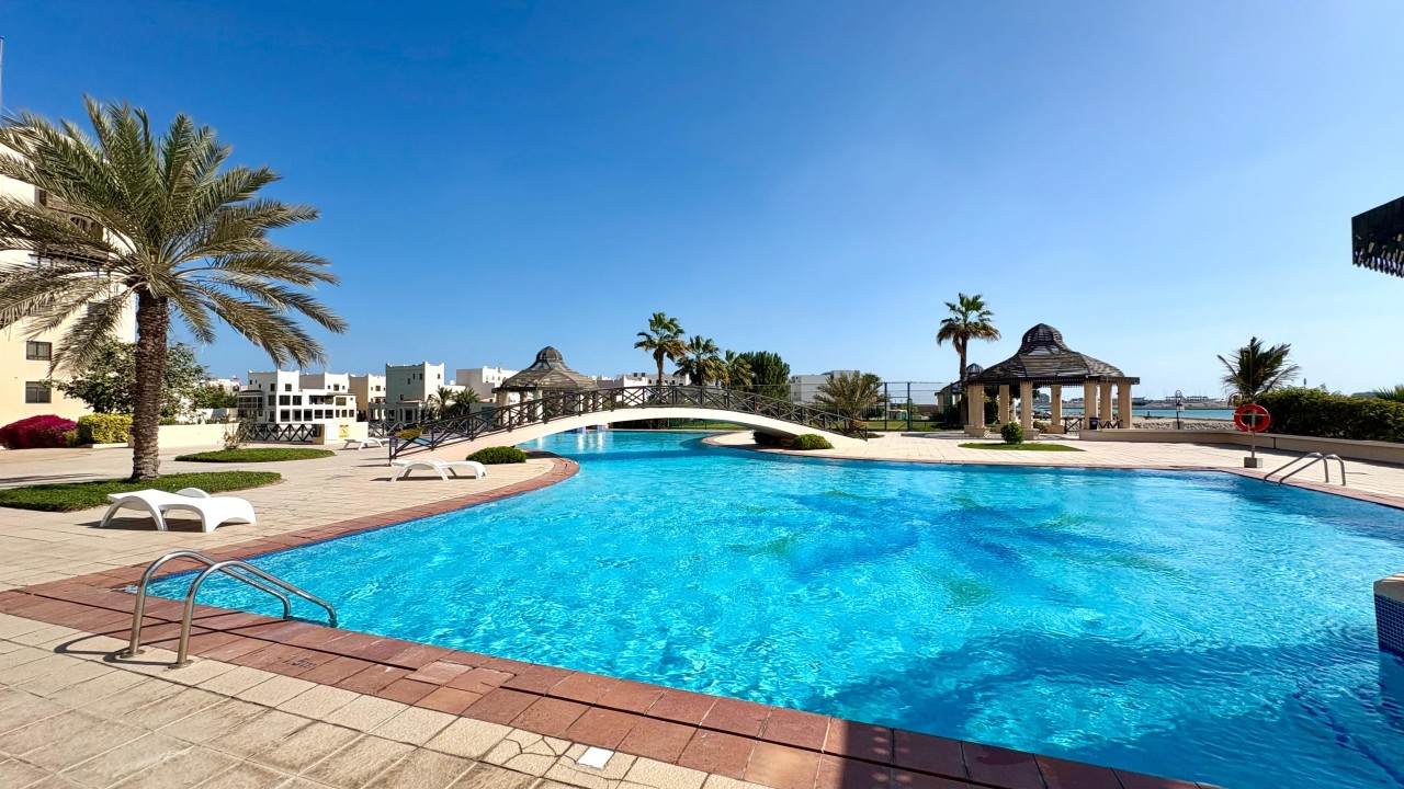 صورة شقة للإيجار في جزر امواج #9592 7