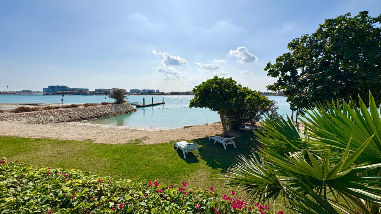 صورة شقة للإيجار في جزر امواج #9592 8