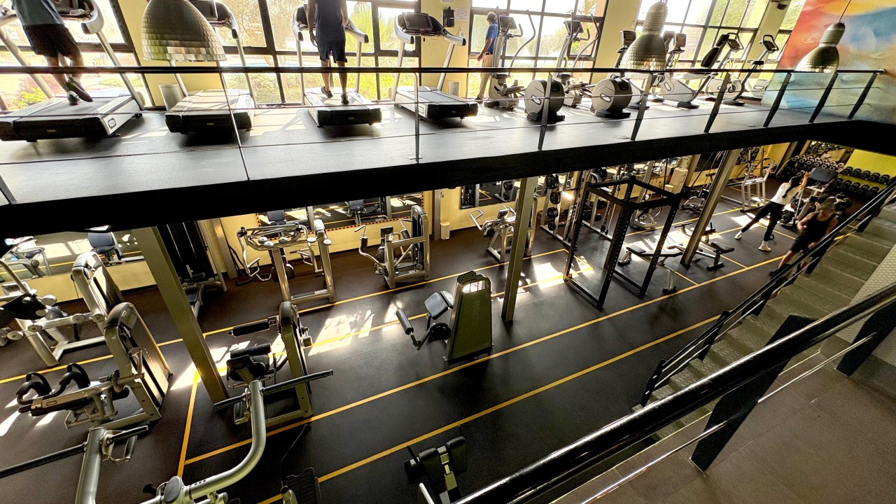 صورة شقة للإيجار في جزر امواج #9592 9