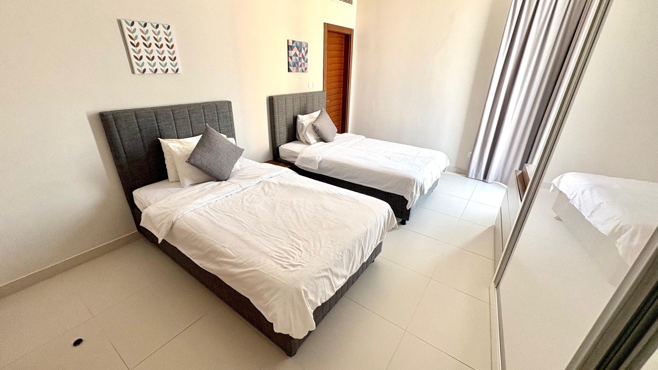 صورة شقة للإيجار في جزر امواج #9594 6