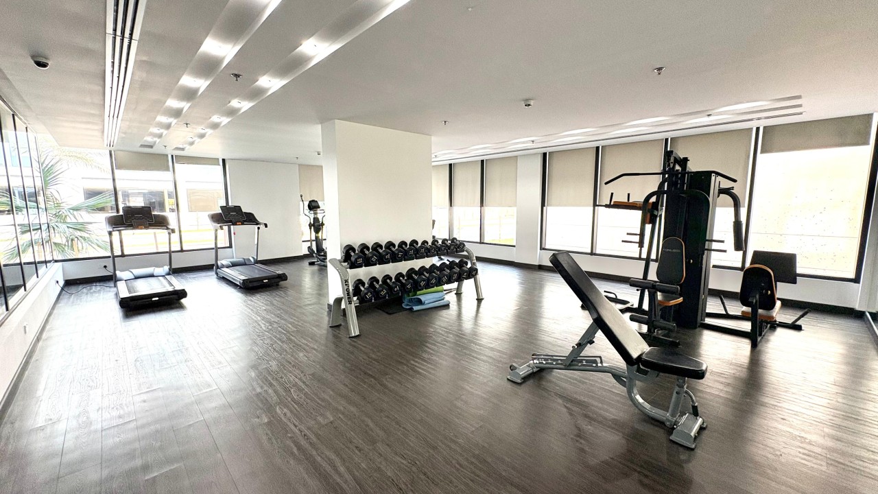 صورة شقة للإيجار في جزر امواج #9594 9