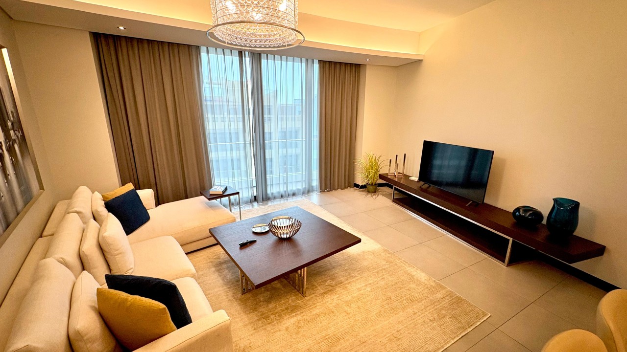 Apartment for Rent in Amwaj Island Image #9595 1