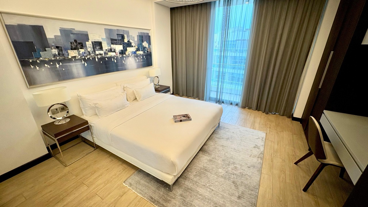 Apartment for Rent in Amwaj Island Image #9595 5