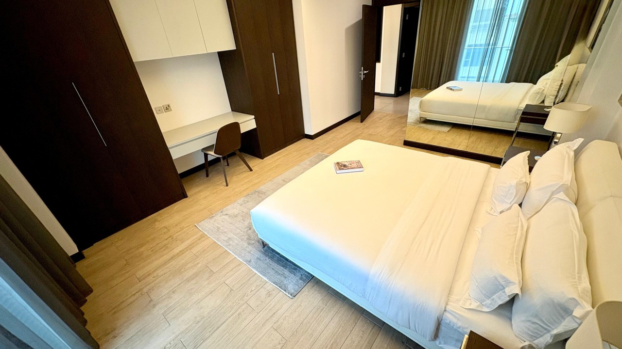 Apartment for Rent in Amwaj Island Image #9595 6