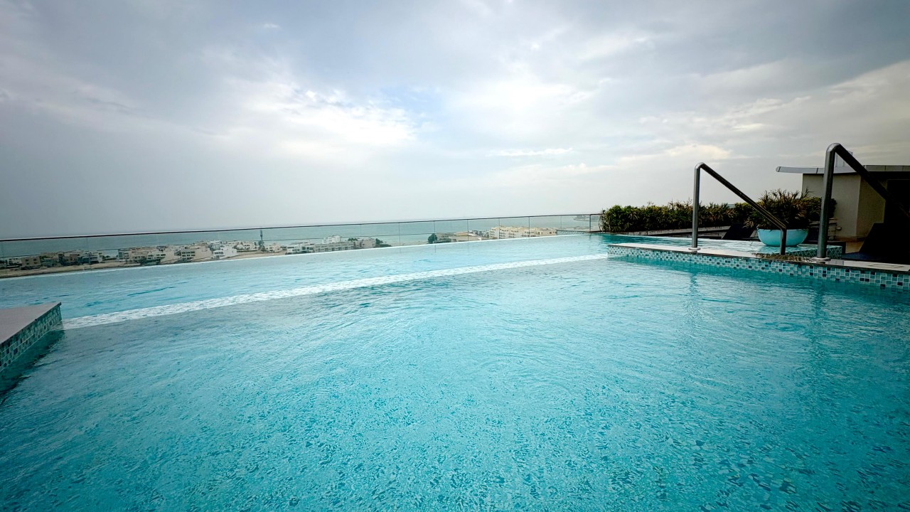 Apartment for Rent in Amwaj Island Image #9595 9