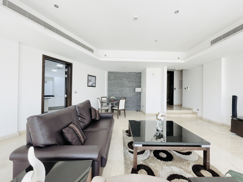 Apartment for Rent in Juffair Image #9596 0