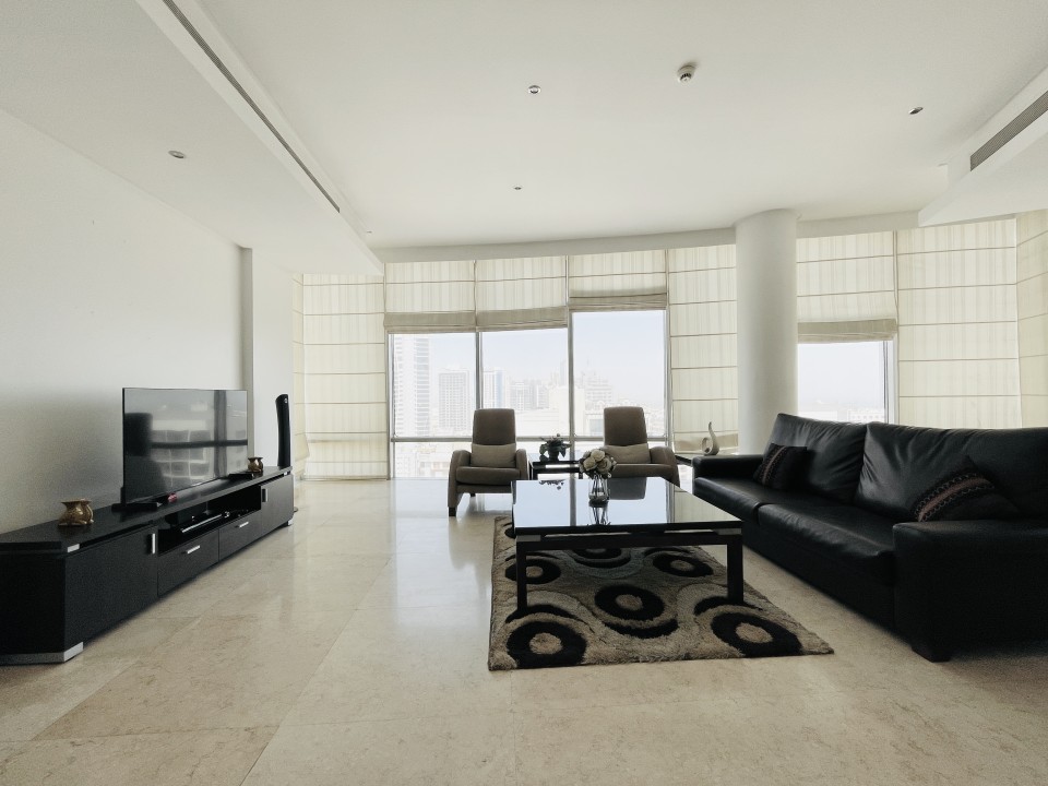 Apartment for Rent in Juffair Image #9596 1