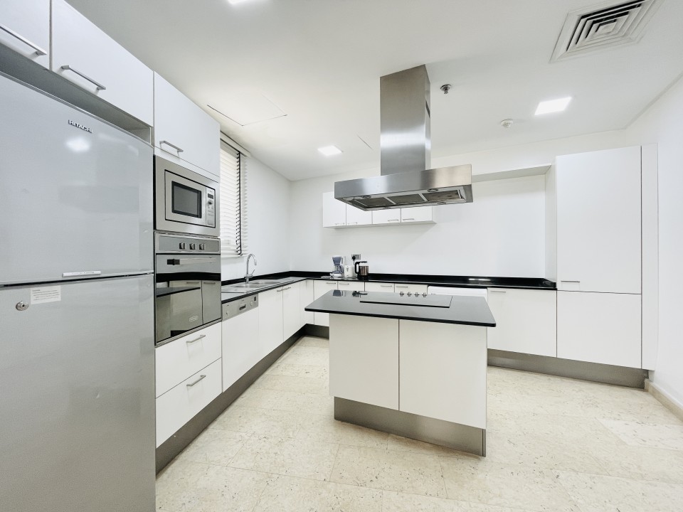 Apartment for Rent in Juffair Image #9596 2